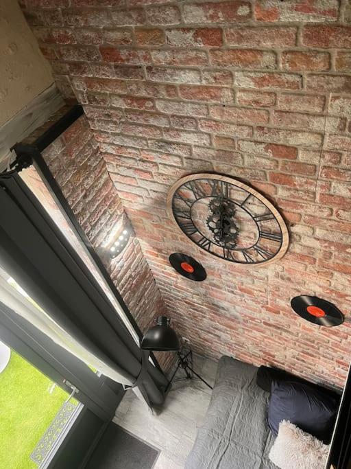 Top Loft Perles 4 Des Chateaux Mer Eksteriør bilde